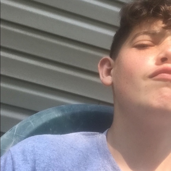 Meet your Posher, Daniel - Picture 1 of 1